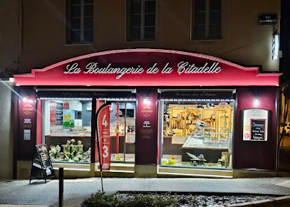 Banette Boulangerie Pâtisserie Marion et Joffrey BOUTREUX