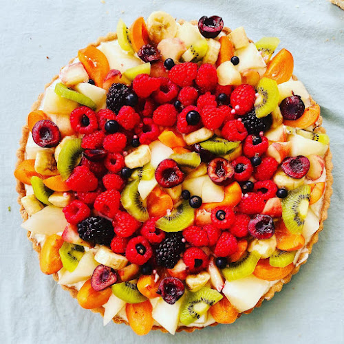 Chez Mily - Patisserie, Traiteur