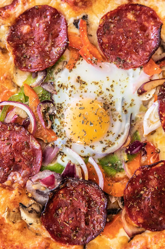 Restaurant La Mona - Restauration