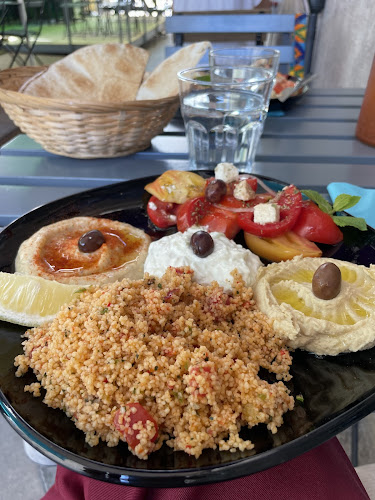 Opinii despre Restaurant Dune în Arles - Restauration