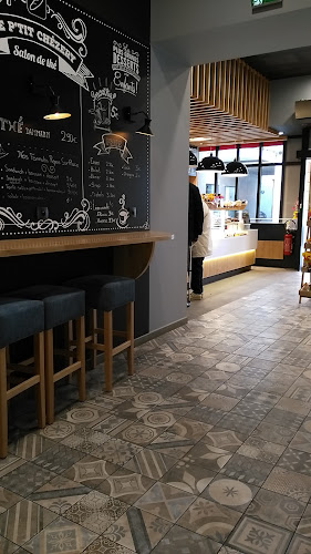 Boulangerie Le Ptit Chezery - Valserhône