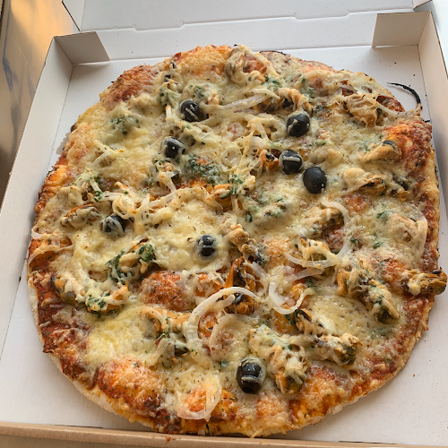 Chez Bastien À LORGUES dans le Var 83510