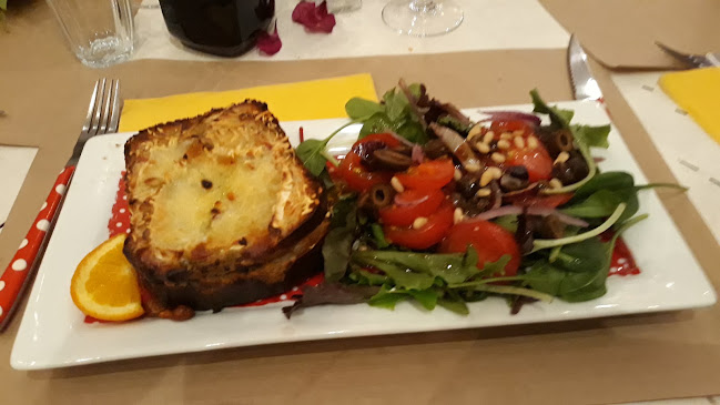 Opinii despre Torrefaction Noailles în Sète - Restauration