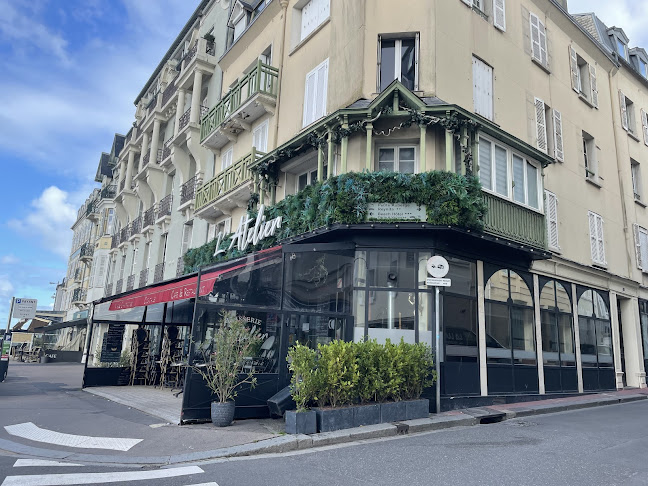 1 Rue d'Orléans, 14360 Trouville-sur-Mer