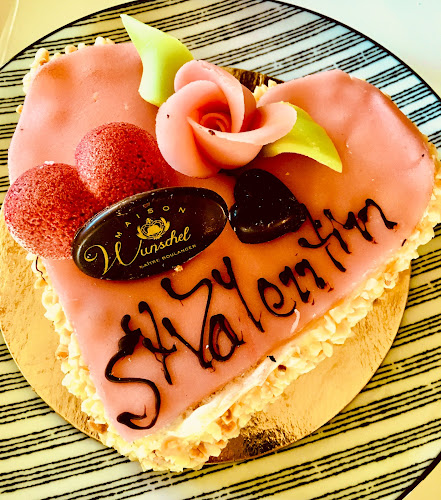 La P'tite Boulange - Strasbourg