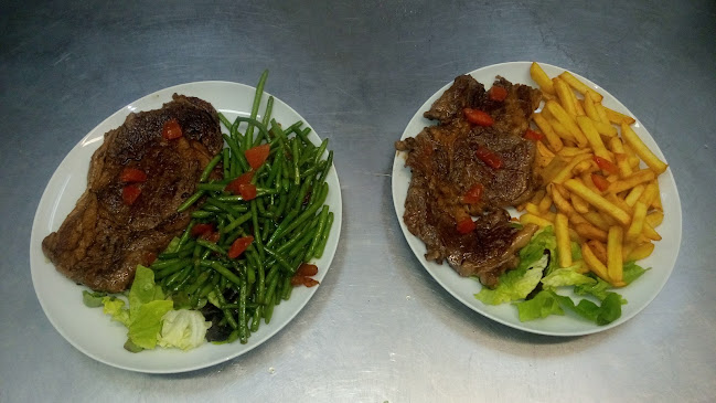 Opinii despre Pizza Lina în Viry-Châtillon - Restauration