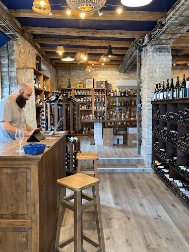 L'Ours Mal Léché - Cave - Restauration