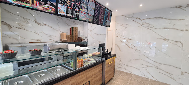 Mix gourmand - Restauration