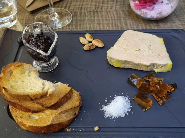 Restaurant Alsacien Strasbourg Schnockeloch - Strasbourg