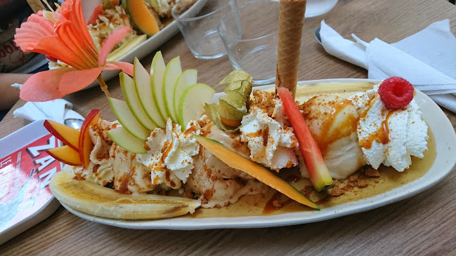 Opinii despre La Glacerie Uzès în Uzès - Restauration