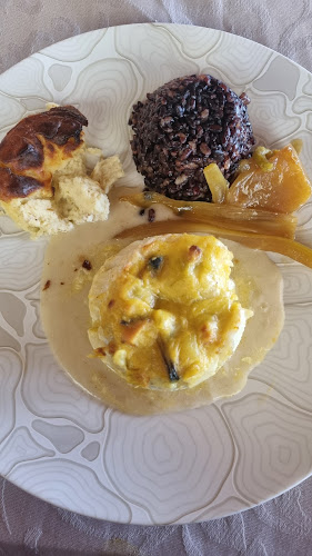 Restaurant La Famiglia Junior - Restauration