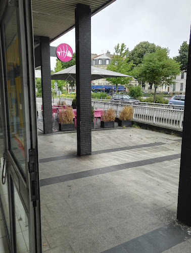 Comentarii opinii despre Planet Sushi Chatou