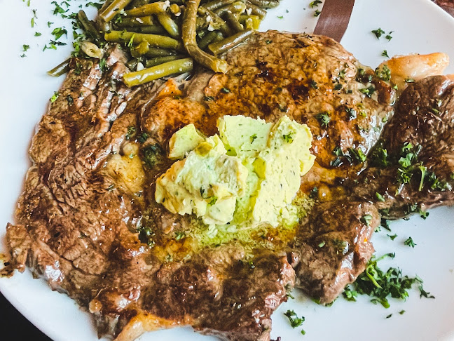 Opinii despre Resto Chez Vous în Strasbourg - Restauration