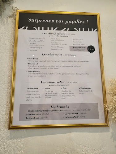 Opinii despre Maison Grimaud în Nantes - Restauration