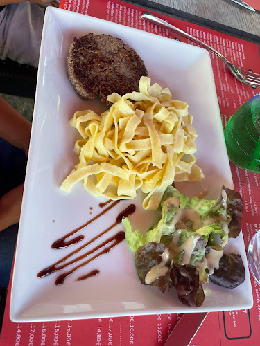 Opinii despre Marais Social Club în Coulon - Restauration