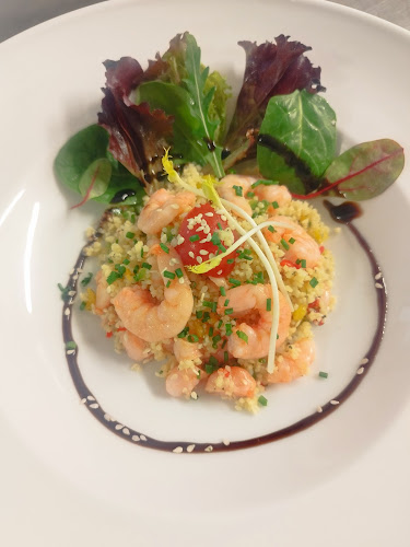 Marie Feuchère - Restauration