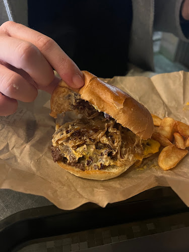 Comentarii opinii despre Jack's Burgers - Capbreton