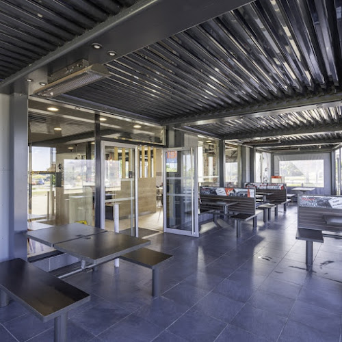 Comentarii opinii despre KFC Rouen Barentin