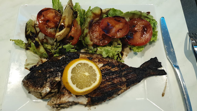 Brasserie L'étoile d'Europe