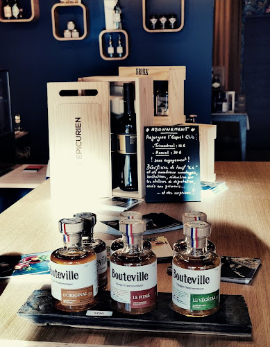 Esprit Liquide - Bordeaux