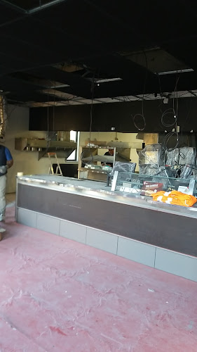 Quick Aix Ouest - Restauration