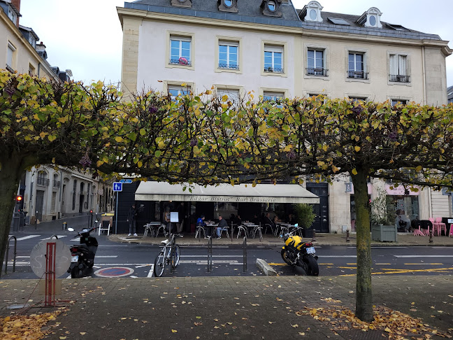 Comentarii opinii despre Bistrot du Forum