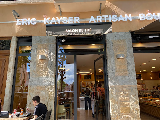 Boulangerie Eric Kayser - Croix Rousse