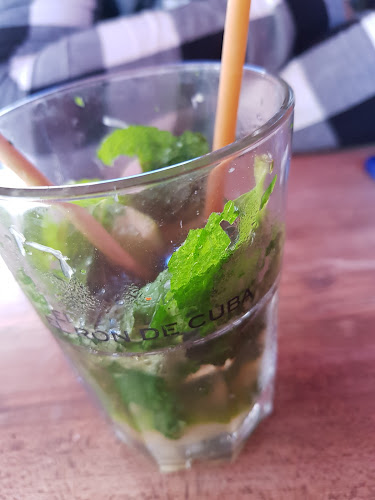 Union Jack - Saint-Étienne