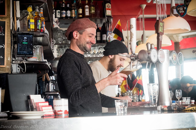 Café titon - Restauration