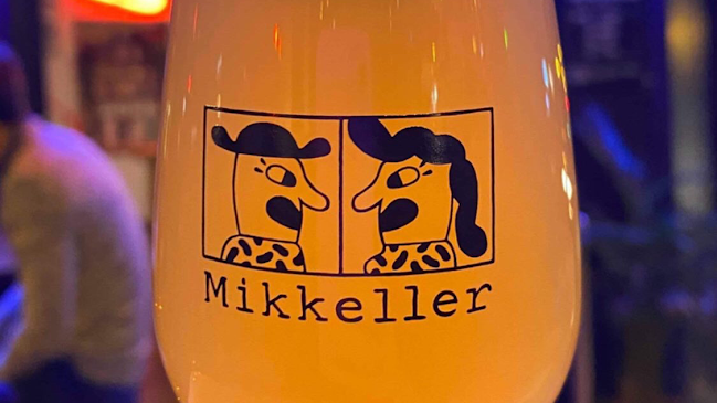Mikkeller - Paris