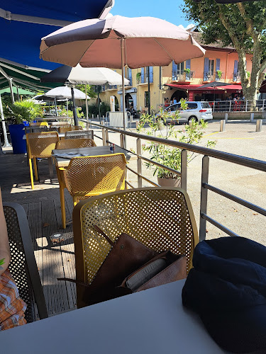 Brasserie Le Skiff - Restauration