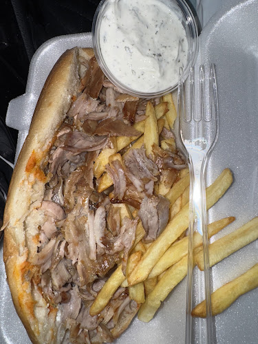 Opinii despre Çiragan în Drancy - Restauration