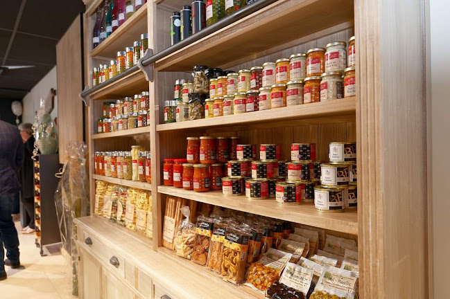 Opinii despre L' Atelier des Mets în Desvres - Restauration