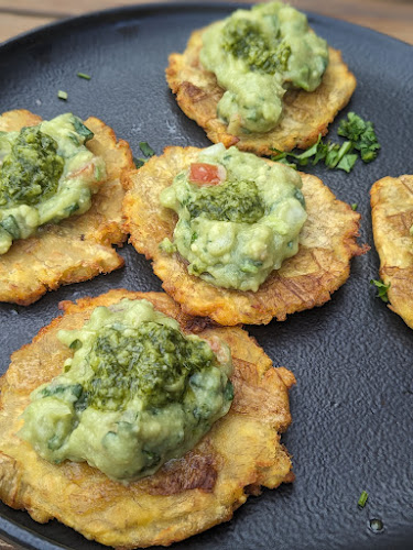 Opinii despre Huguito în Puteaux - Restauration