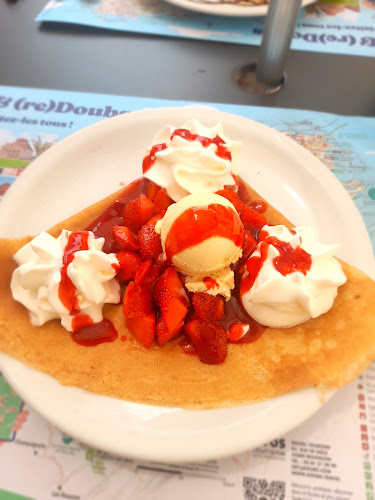 Comentarii opinii despre La Boite à Crêpes