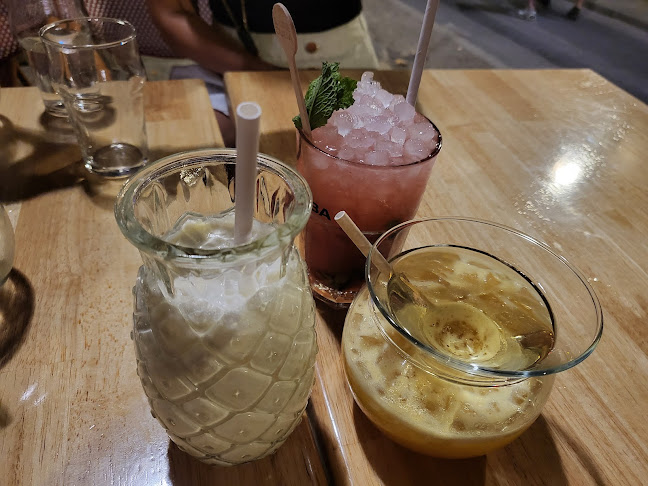 Comentarii opinii despre Casa Cubana Montpellier