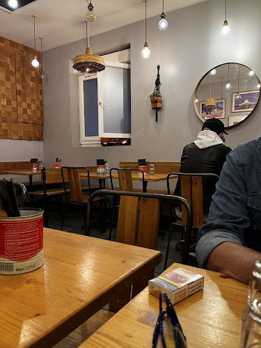 Opinii despre Donatelo Pizzeria în Nantes - Restauration