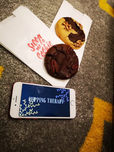 Opinii despre Scoop Me a Cookie - Legendre în Paris - Restauration