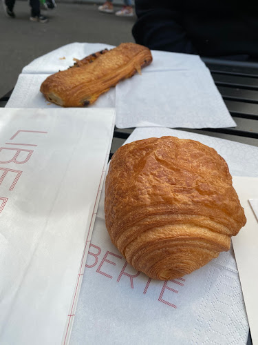 Comentarii opinii despre Boulangerie LIBERTÉ