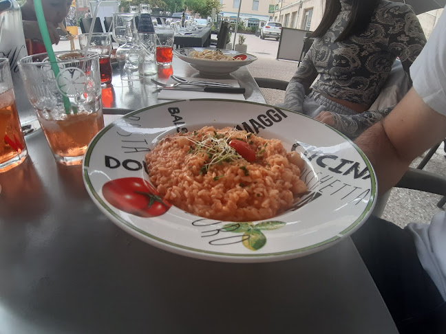 Comentarii opinii despre Ristorante Pizzeria Le 37