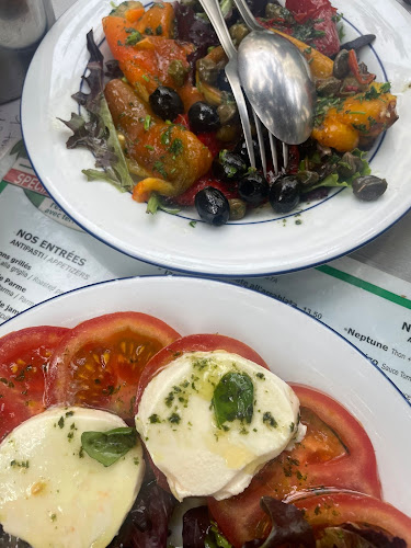 CHEZ FRANCO - Cannes