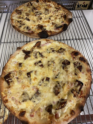 Comentarii opinii despre Station Pizza