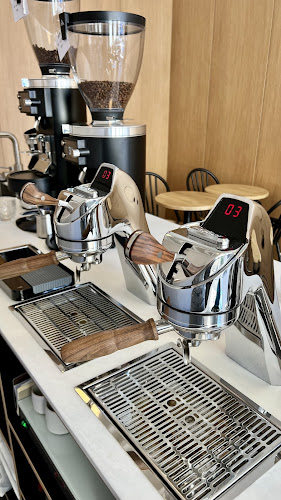 Café Caractère - Restauration