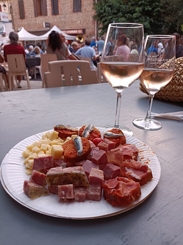 Comentarii opinii despre Aux Vents D'Anges