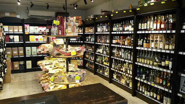 Opinii despre La Cave Du Gourmet în Sermaise - Restauration