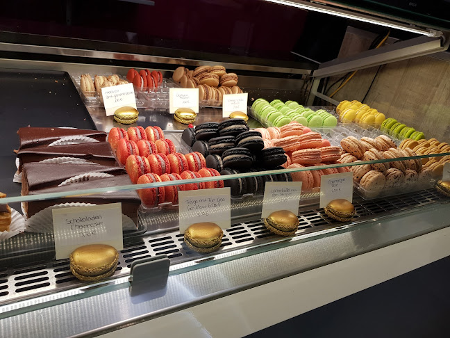 Quanah Schott Pâtisserie - Restauration