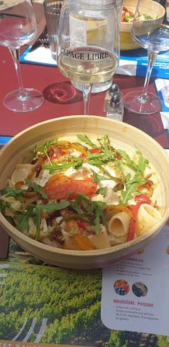 Cépage Libre - Restauration