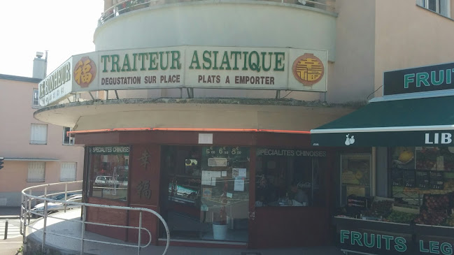 2 Av. Albert Thomas, 92290 Châtenay-Malabry, France