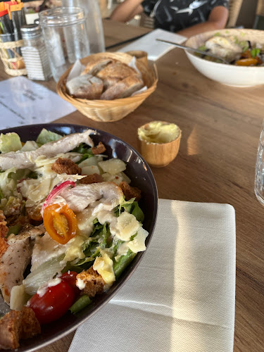 Opinii despre Restaurant Du Club House în Annecy - Restauration