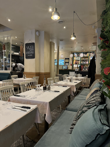 Dolce Romana - Paris